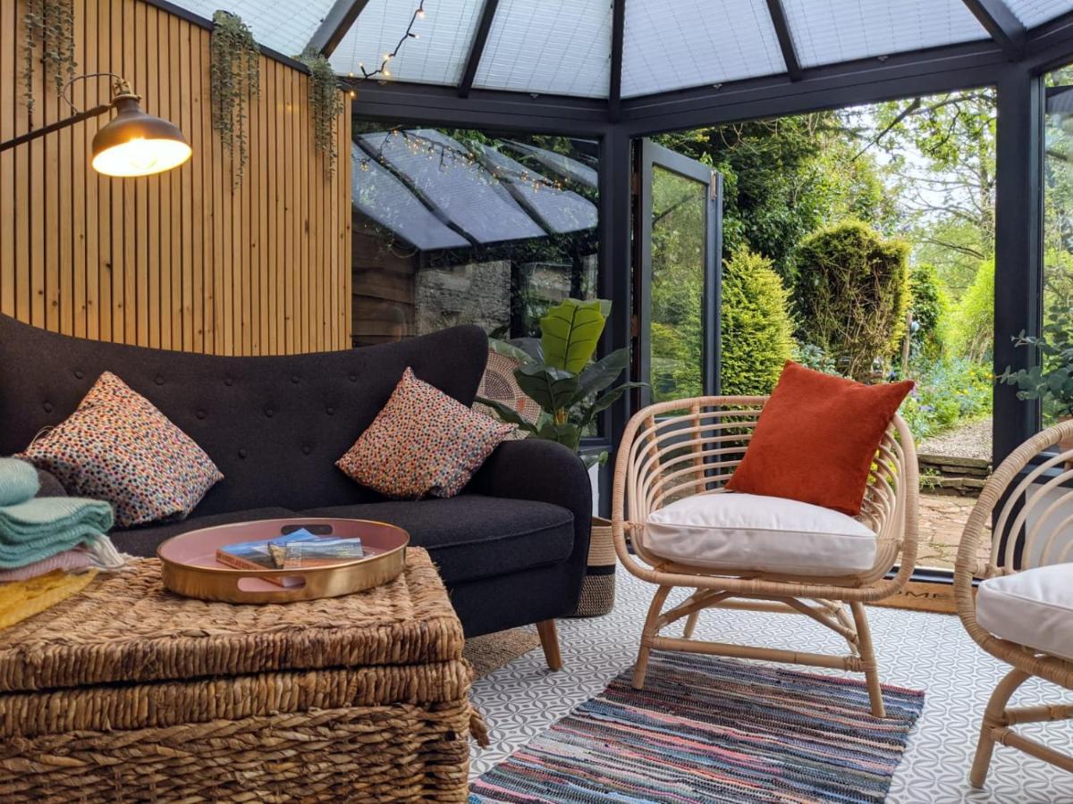 Fern Cottage, Great Strickland Пенрит Экстерьер фото